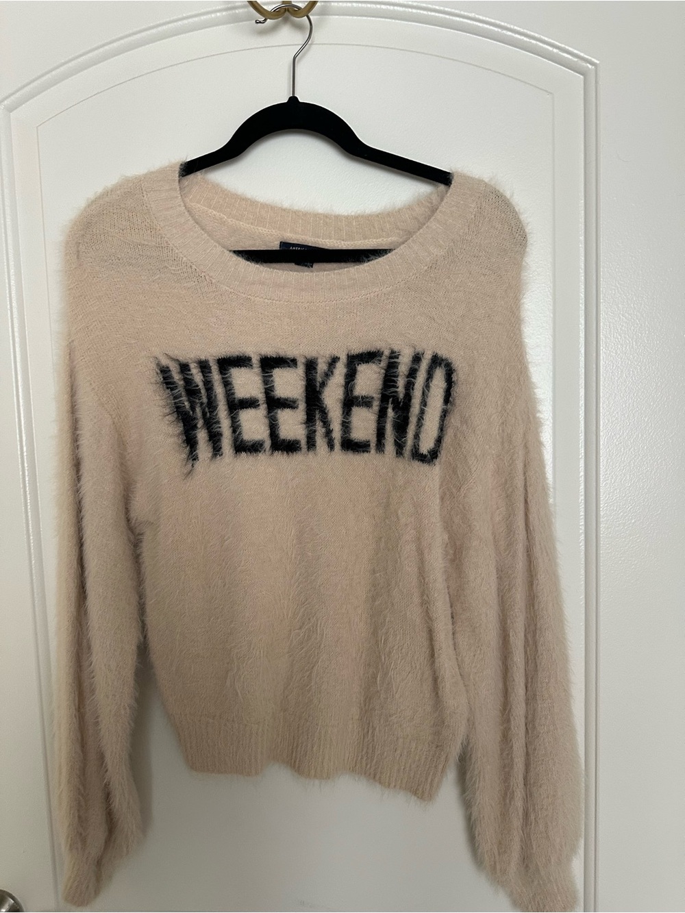 AE sweater